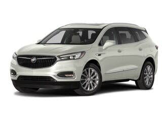 2018 Buick Enclave Essence FWD
