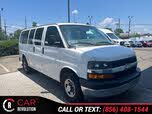Chevrolet Express 2500 LT RWD