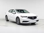 Acura TLX FWD with Technology Package