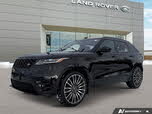 Land Rover Range Rover Velar P300 R-Dynamic S AWD
