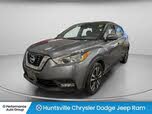 Nissan Kicks SV FWD