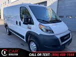 RAM ProMaster 1500 136 Low Roof Cargo Van FWD