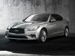 INFINITI Q50 3.0t Pure RWD
