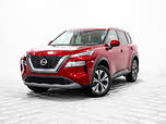 Nissan Rogue SV AWD