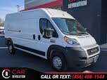 RAM ProMaster 2500 159 High Roof Cargo Van FWD