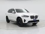 BMW X3 xDrive30i AWD