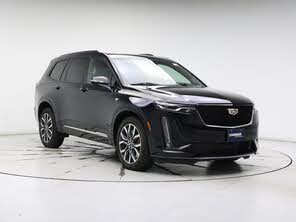 Cadillac XT6 Sport AWD
