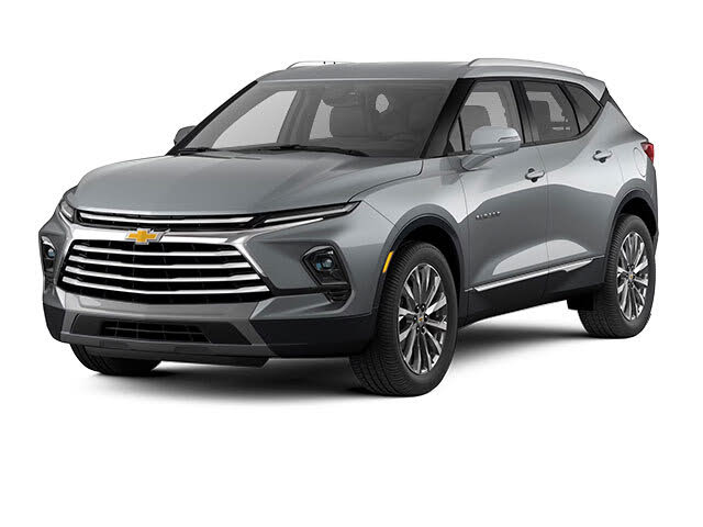 2023 Chevrolet Blazer Premier FWD