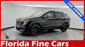 GMC Terrain AT4 AWD