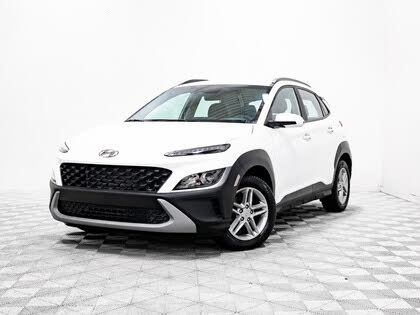 Hyundai Kona Essential AWD 2023