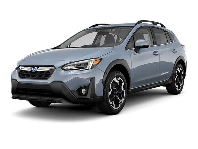 2023 Subaru Crosstrek Limited AWD