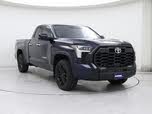 Toyota Tundra Limited Double Cab 4WD