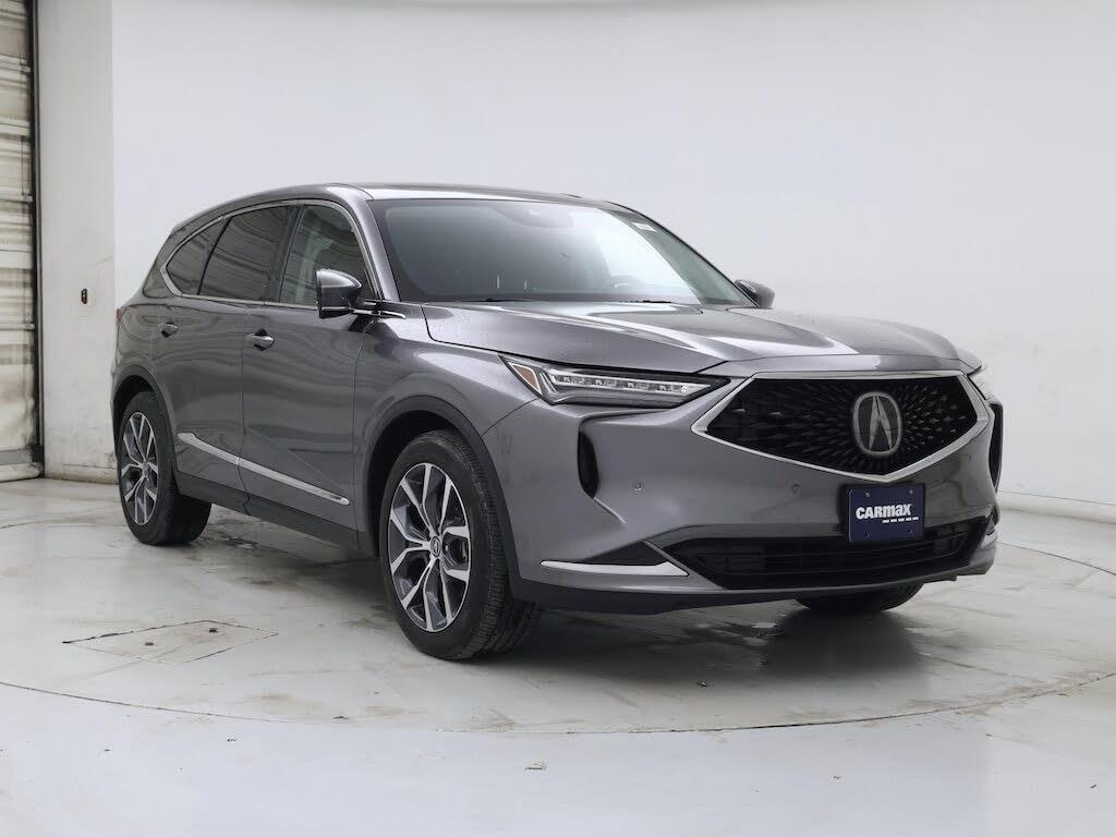 2024 Acura MDX SH-AWD with Technology Package