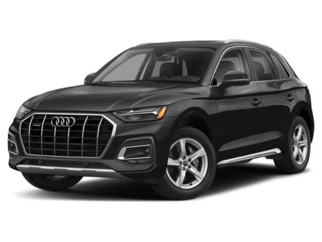 2024 Audi Q5 quattro Premium Plus S Line 45 TFSI