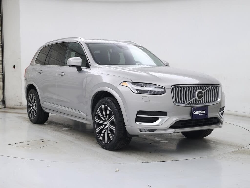 2024 Volvo XC90 B5 Core Bright Theme AWD
