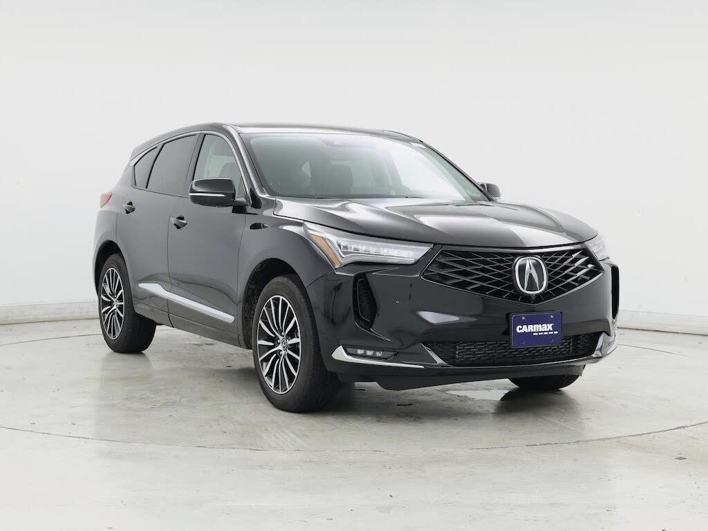 2025 Acura RDX SH-AWD with Advance Package