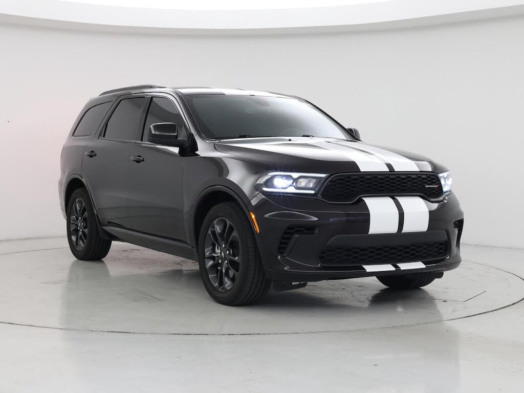 2025 Dodge Durango GT RWD