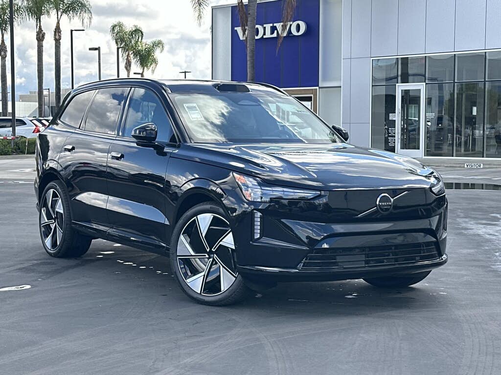 2025 Volvo EX90 Twin Performance Ultra 6-Passenger eAWD