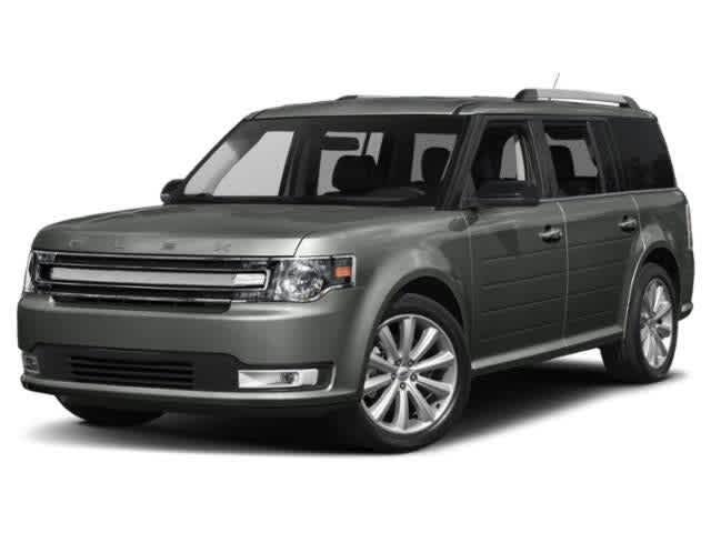2019 Ford Flex SEL FWD