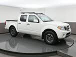 Nissan Frontier PRO-4X Crew Cab 4WD
