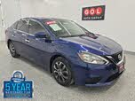 Nissan Sentra S FWD