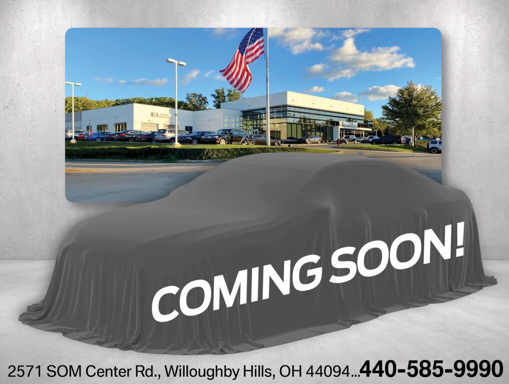 2020 BMW 3 Series M340i xDrive Sedan AWD