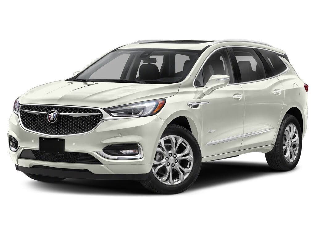 2020 Buick Enclave Avenir AWD