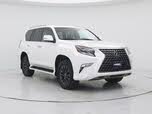 Lexus GX 460 AWD