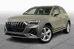 Audi Q3 quattro Premium S Line 45 TFSI