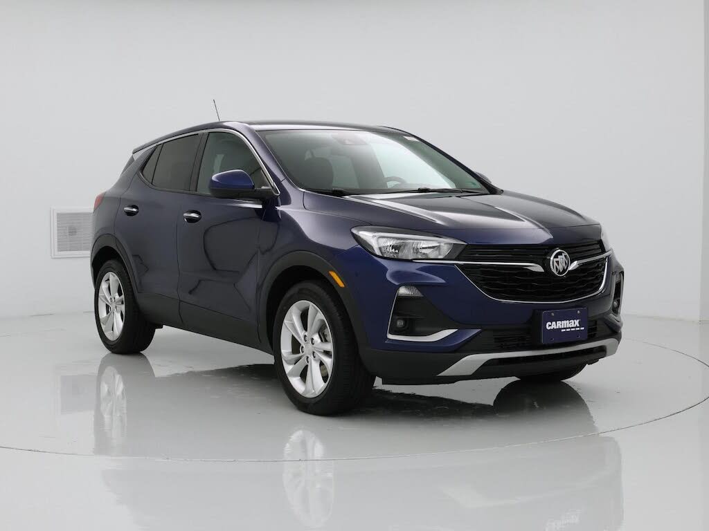 2022 Buick Encore GX Preferred FWD