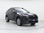 Toyota RAV4 XLE Premium AWD