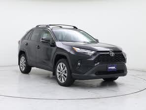 Toyota RAV4 XLE Premium AWD