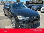 Audi Q7 quattro Premium Plus 45 TFSI