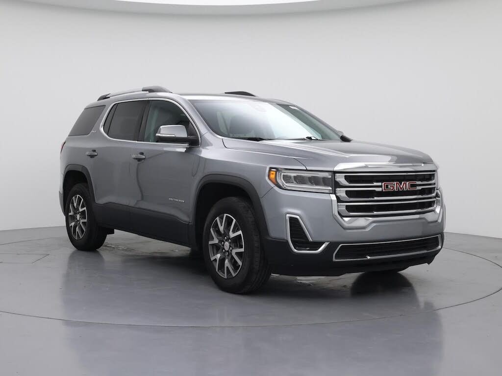 2023 GMC Acadia SLE FWD