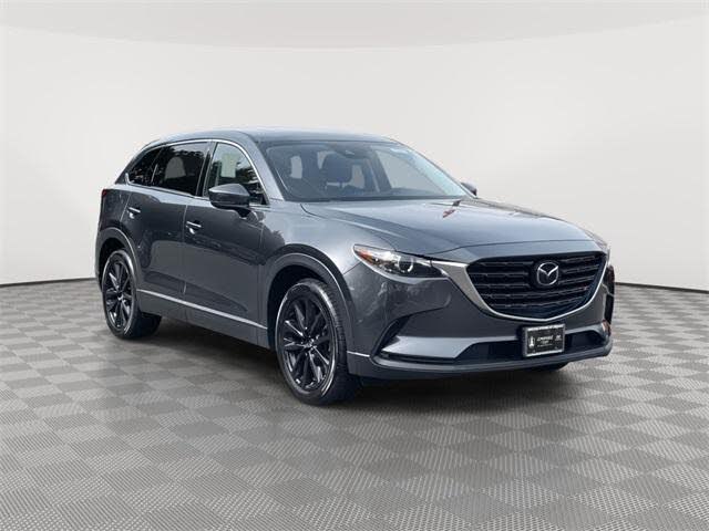 2023 Mazda CX-9 Touring Plus AWD