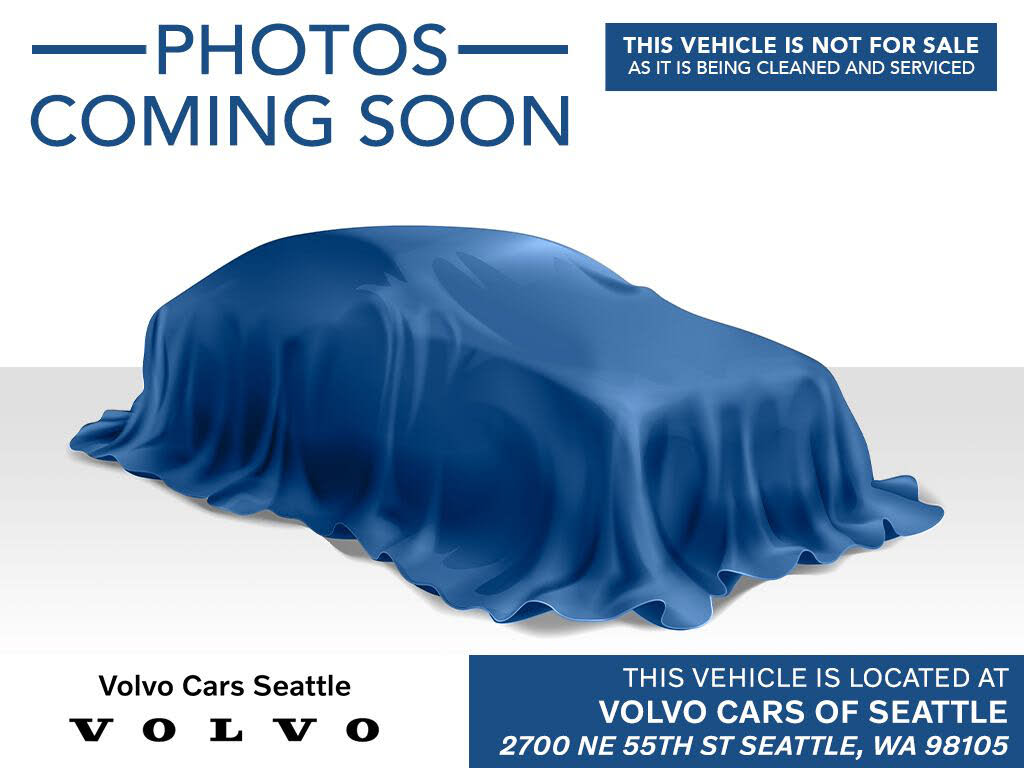 2023 Volvo XC60 B5 Plus Bright Theme AWD