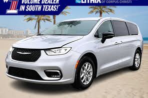 Chrysler Pacifica Touring L FWD