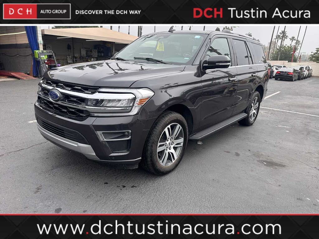 2024 Ford Expedition Limited RWD