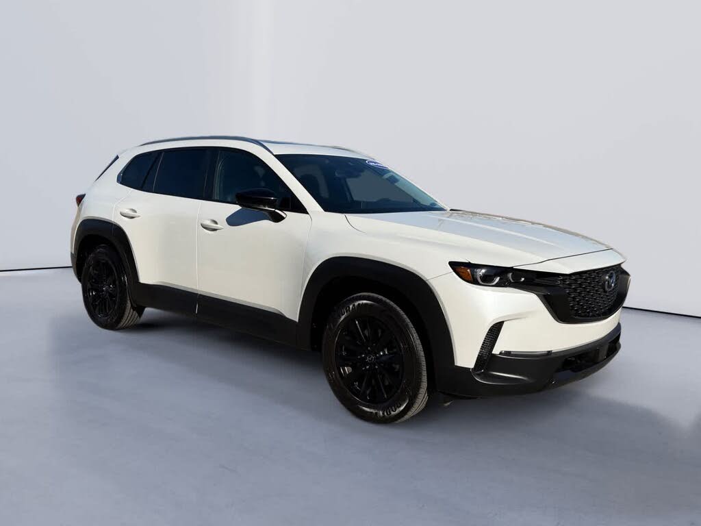 2024 Mazda CX-50 2.5 S Premium AWD