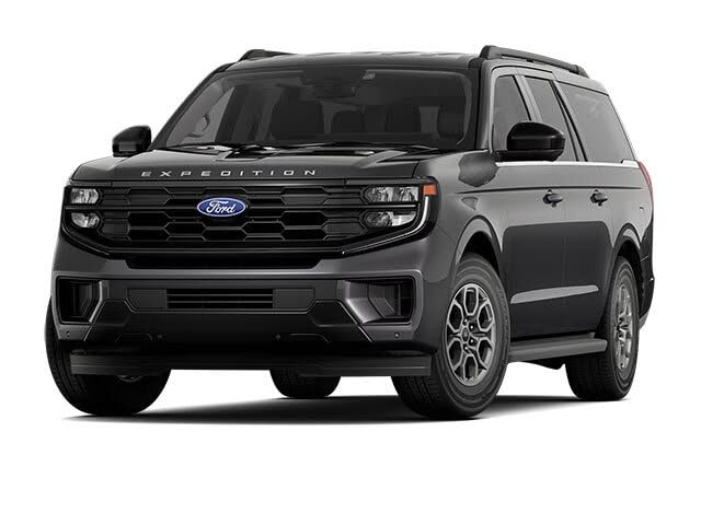 2025 Ford Expedition MAX Active 4WD