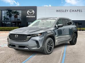 Mazda CX-50 2.5 S Preferred AWD