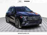 Mercedes-Benz GLE AMG GLE 53 4MATIC+
