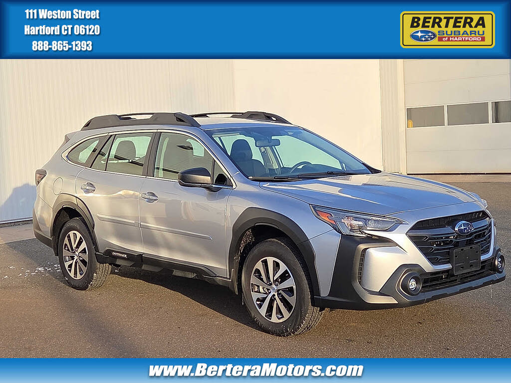 2025 Subaru Outback AWD