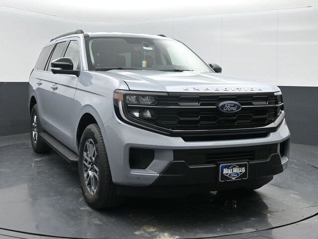 2026 Ford Expedition Active RWD