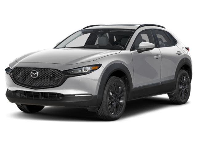 2026 Mazda CX-30 2.5 S Aire Edition AWD