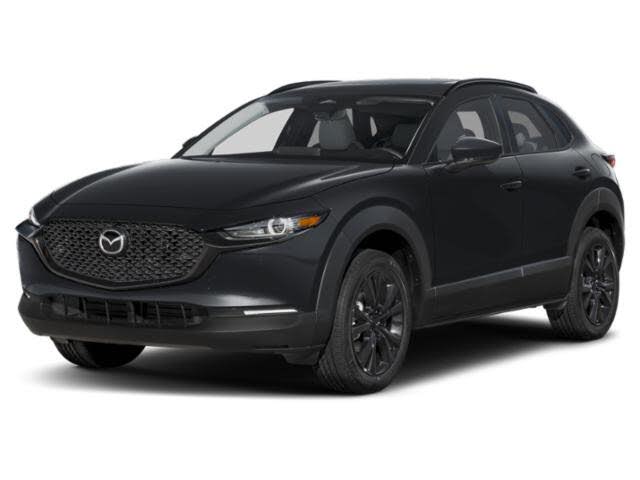 2026 Mazda CX-30 2.5 S Aire Edition AWD