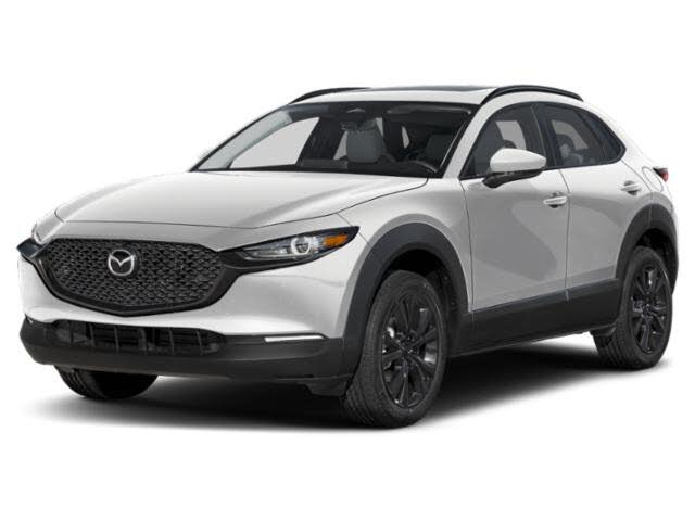 2026 Mazda CX-30 2.5 S Aire Edition AWD