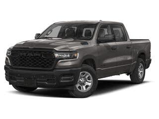 2026 RAM 1500 Express Crew Cab 4WD