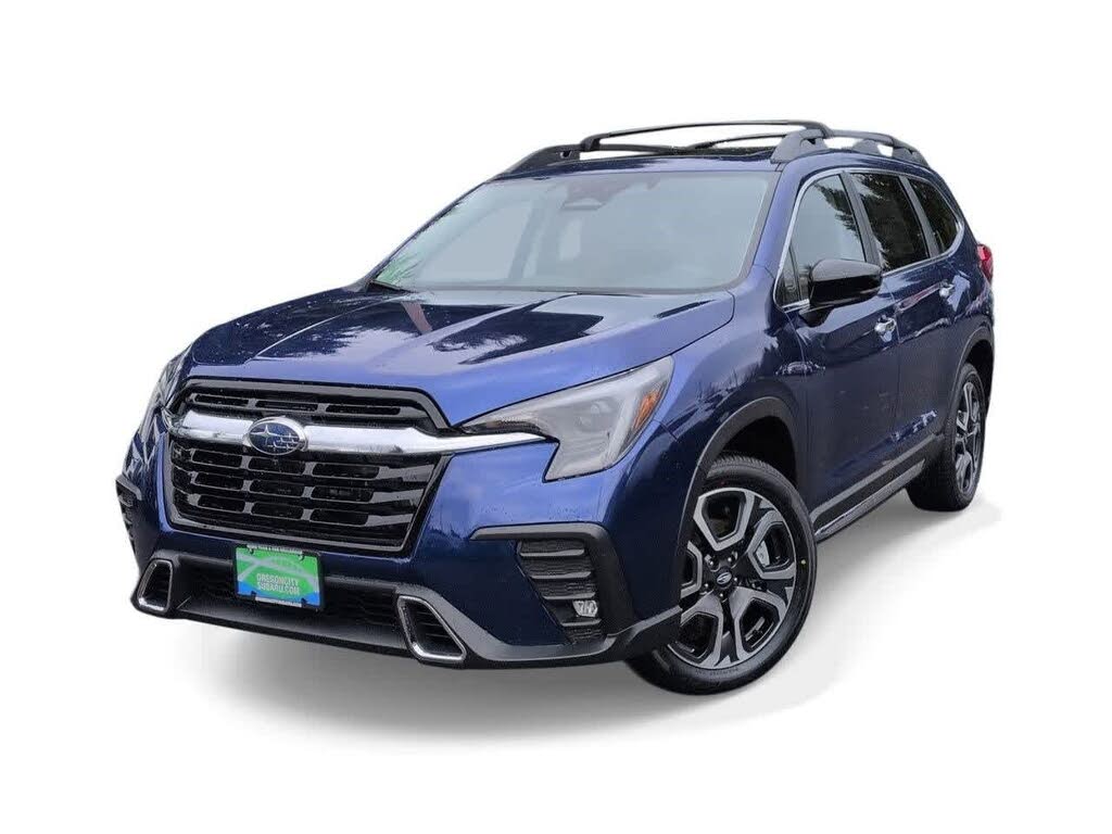 2026 Subaru Ascent Touring AWD