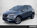 Buick Encore Preferred FWD